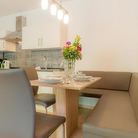 Wohnung-C-305 Sankt Peter-Ording Exteriör bild