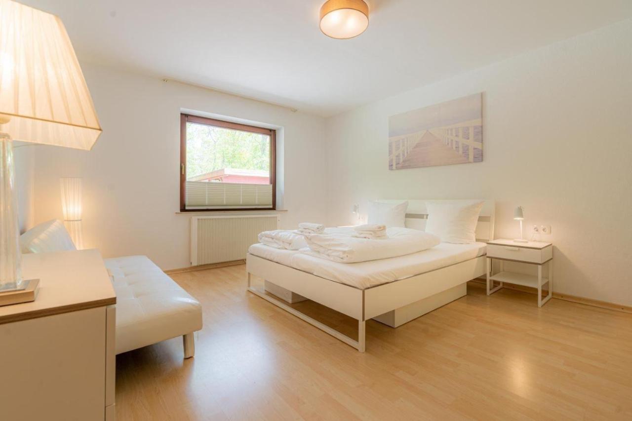 Wohnung-C-305 Sankt Peter-Ording Exteriör bild