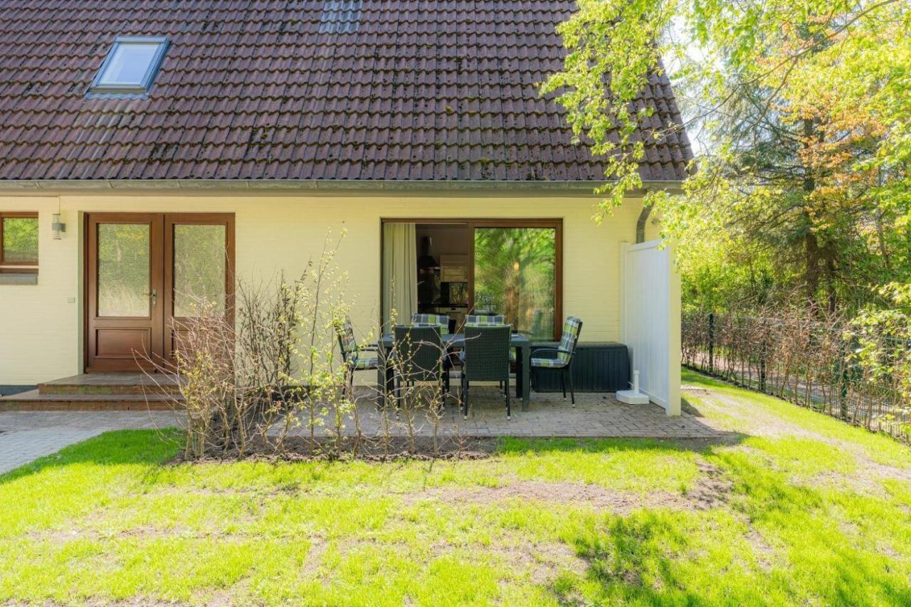 Wohnung-C-305 Sankt Peter-Ording Exteriör bild
