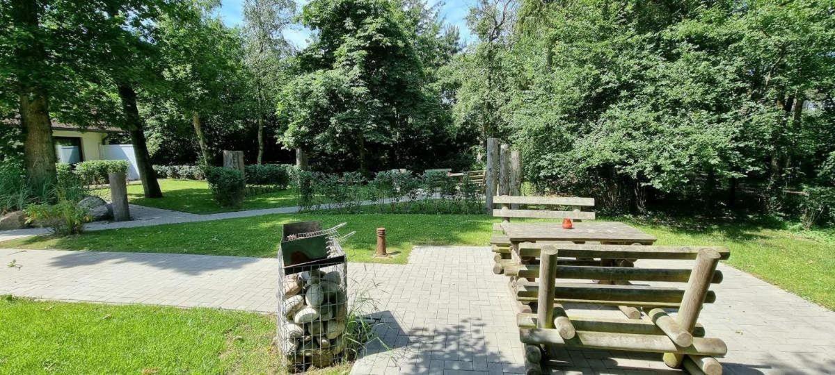 Wohnung-C-305 Sankt Peter-Ording Exteriör bild